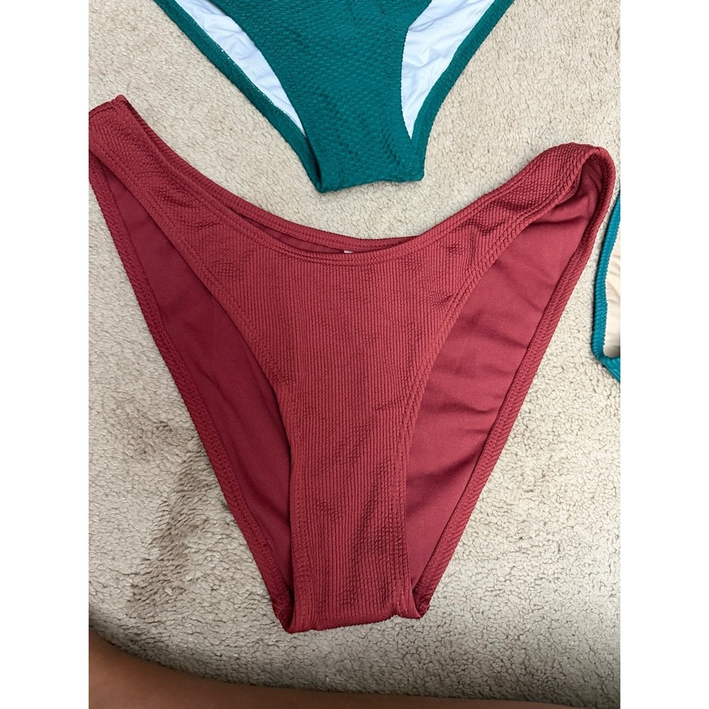 Bikini bottom bundle women's large - Picture 4 of 6